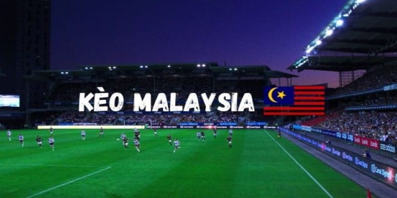 Các dạng cược thường gặp sử dụng tỷ lệ cược Malaysia