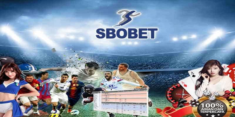 sbobet Các loại kèo phổ biến trên sbobet