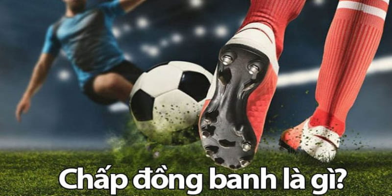 Các yếu tố cần lưu ý khi chơi Chấp đồng banh trong kèo bóng đá