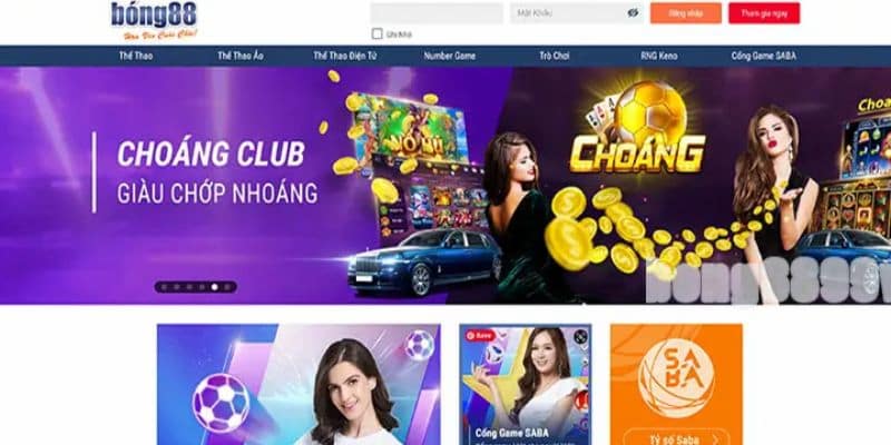 Hướng dẫn đăng ký tài khoản bong88