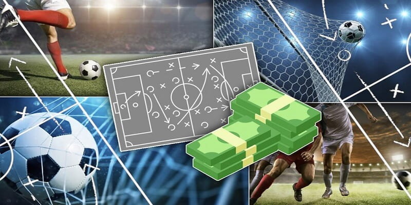 Kèo tài xỉu Khái niệm cơ bản về Kèo tài xỉu trong cá cược bóng đá