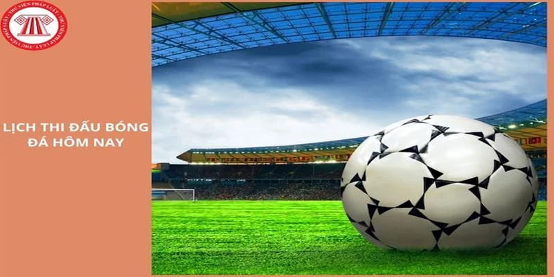 Những lưu ý quan trọng khi sử dụng lịch thi đấu bóng đá