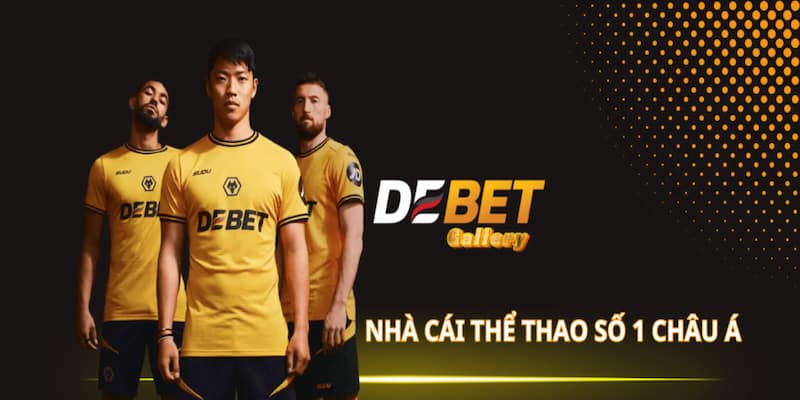 debet Những tiêu chí đánh giá debet trong kèo bóng đá