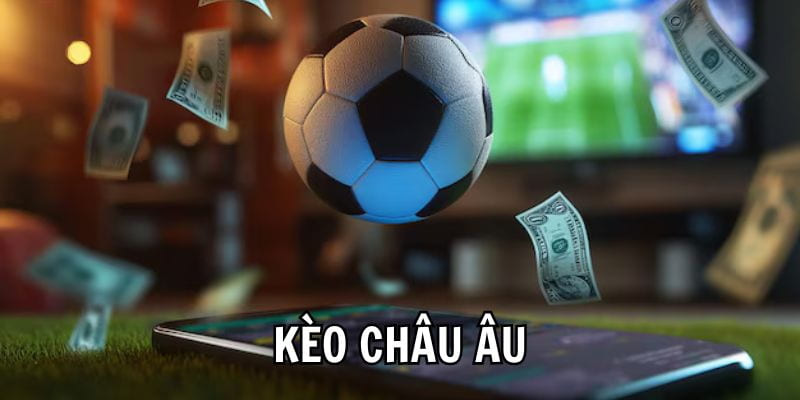 Những yếu tố ảnh hưởng đến tỷ lệ kèo châu âu