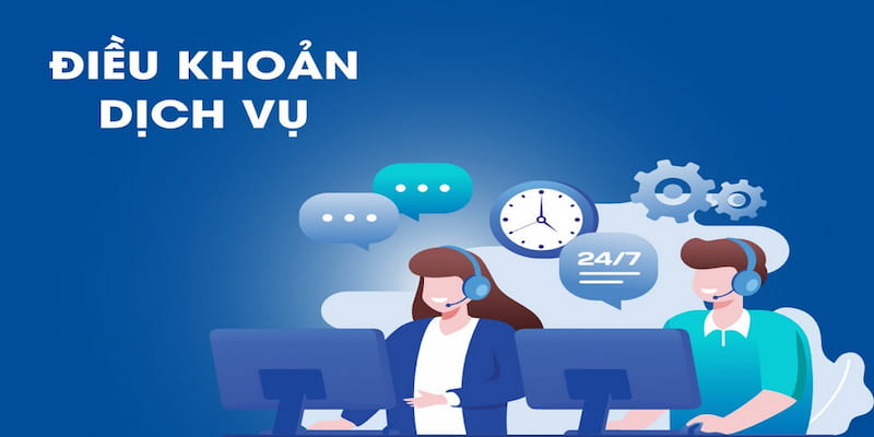Tại sao phải hiểu rõ điều khoản dịch vụ khi chơi kèo bóng đá?