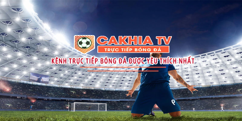 cà khịa Cách xem bóng đá trên cà khịa chi tiết, dễ thao tác
