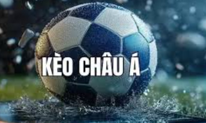 Kèo châu á